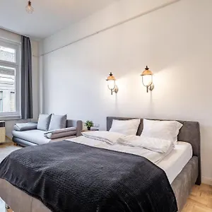 Luxurious At Center Budapeszt