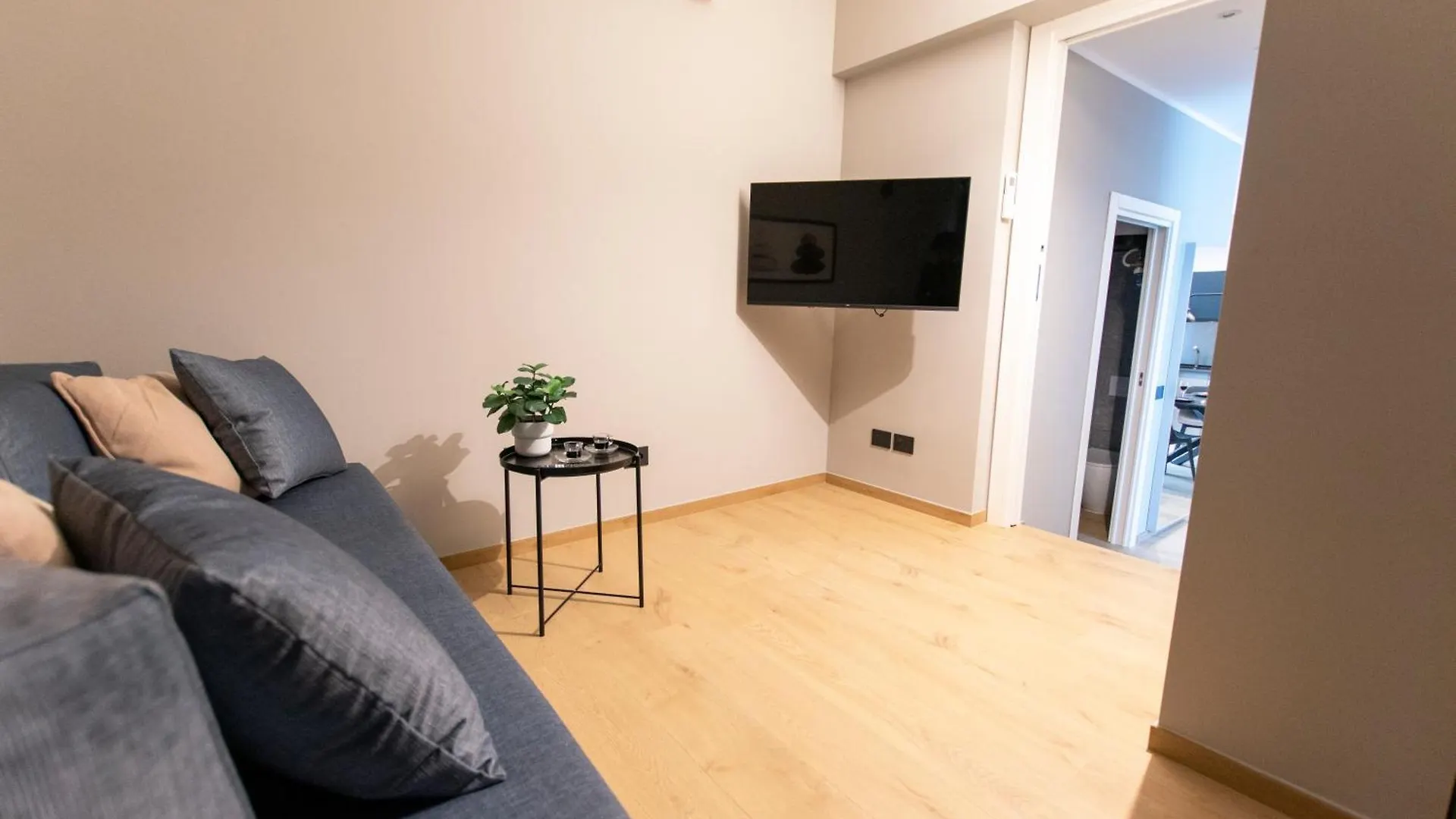 Apartament Ihost Luxury -Free Parking- Plana 6 Mediolan