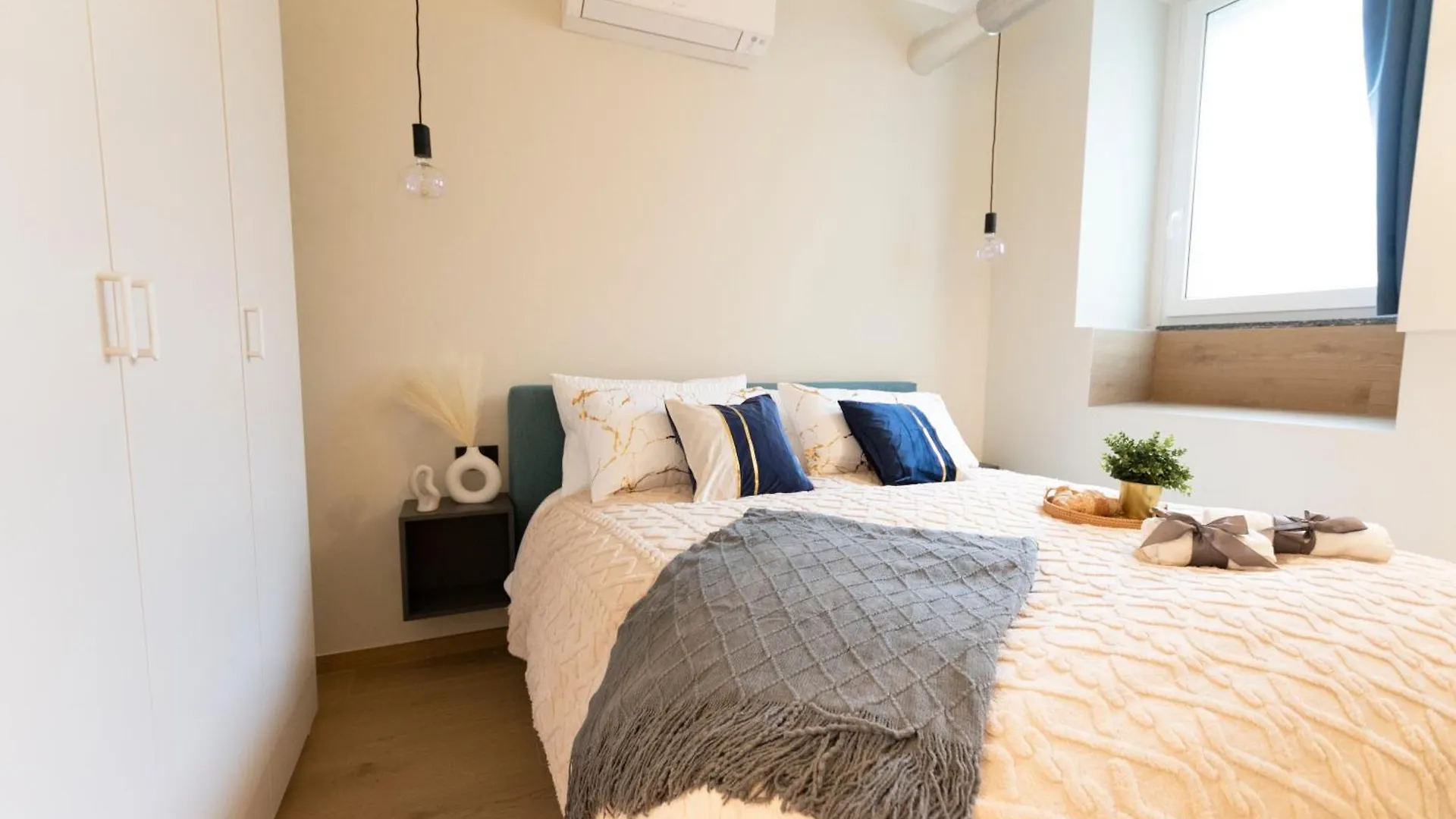 Apartament Ihost Luxury -Free Parking- Plana 6 Mediolan Włochy
