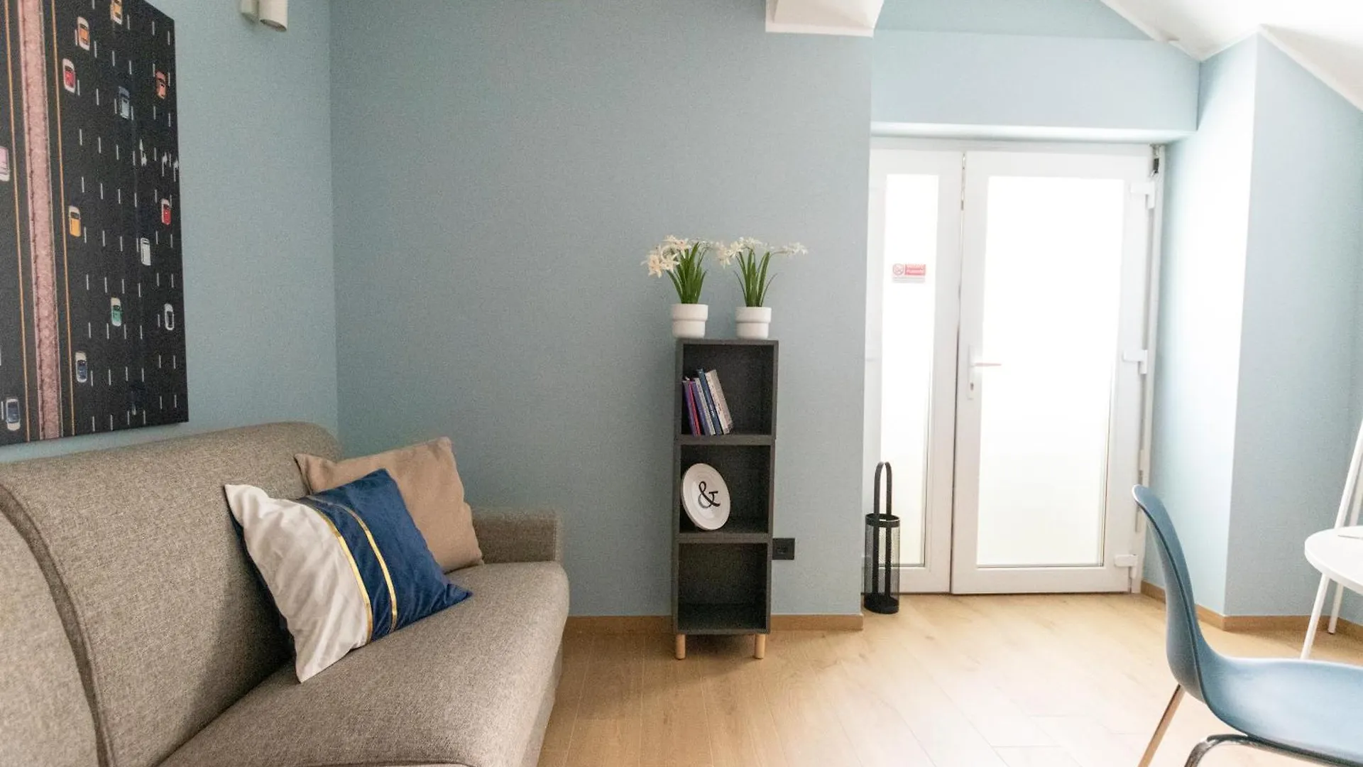Apartament Ihost Luxury -Free Parking- Plana 6 Mediolan Włochy