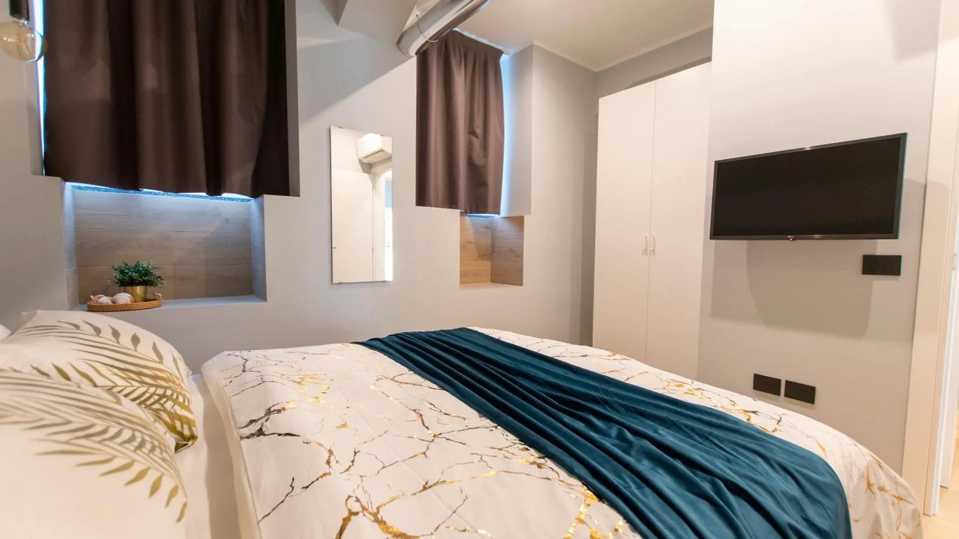 Apartament Ihost Luxury -Free Parking- Plana 6 Mediolan Włochy