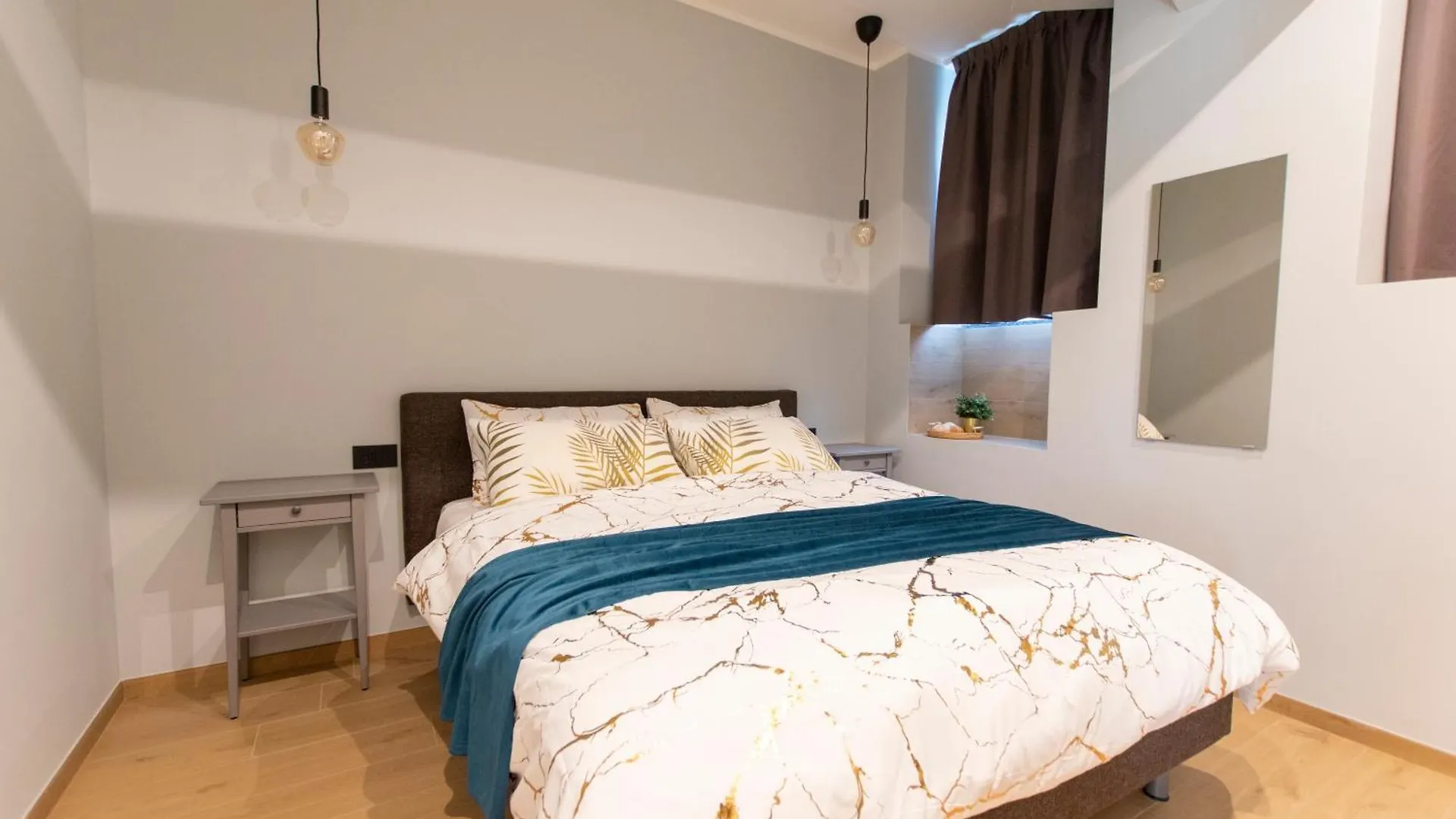 Apartament Ihost Luxury -Free Parking- Plana 6 Mediolan