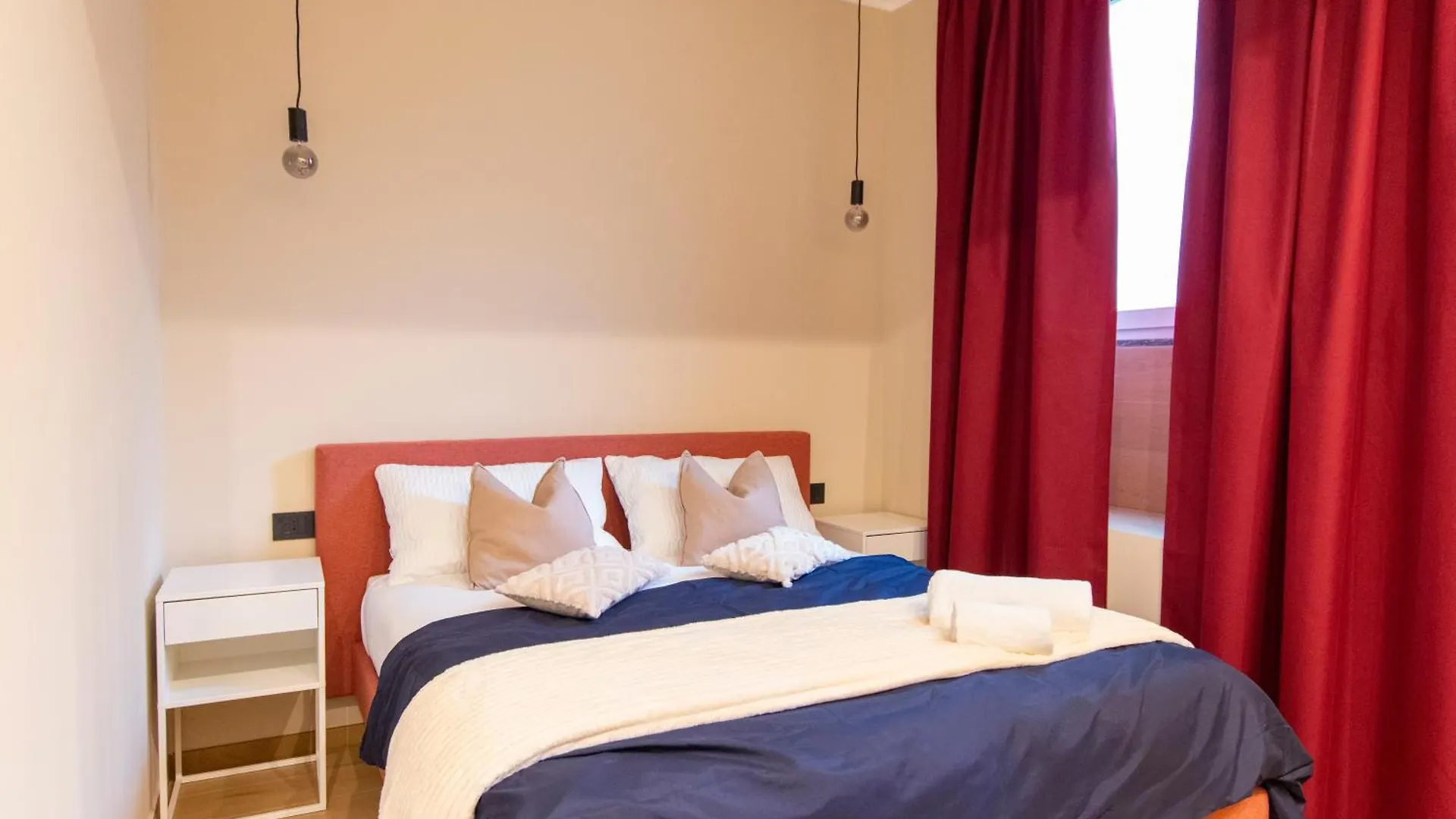 Apartament Ihost Luxury -Free Parking- Plana 6 Mediolan