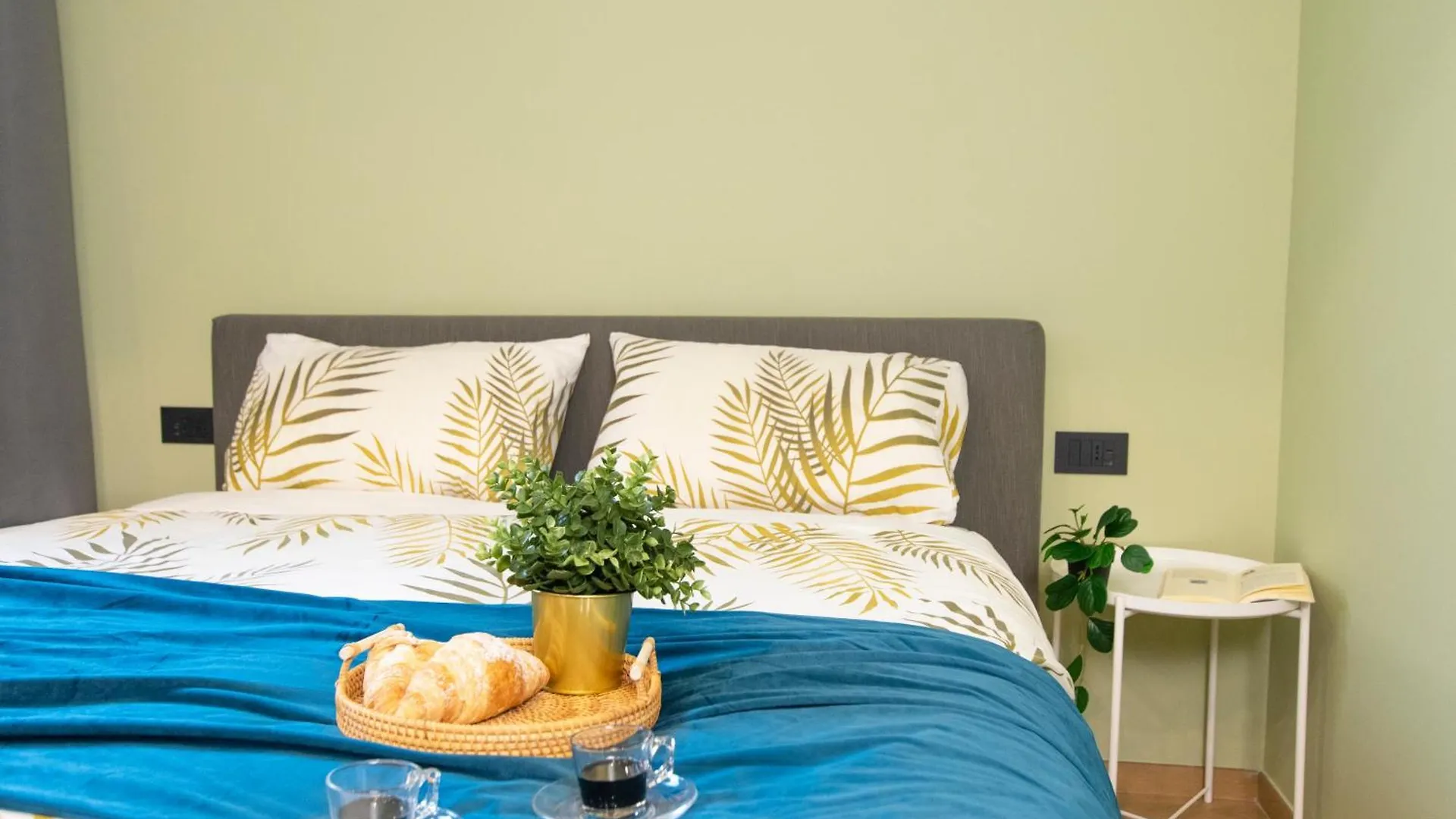 Apartament Ihost Luxury -Free Parking- Plana 6 Mediolan