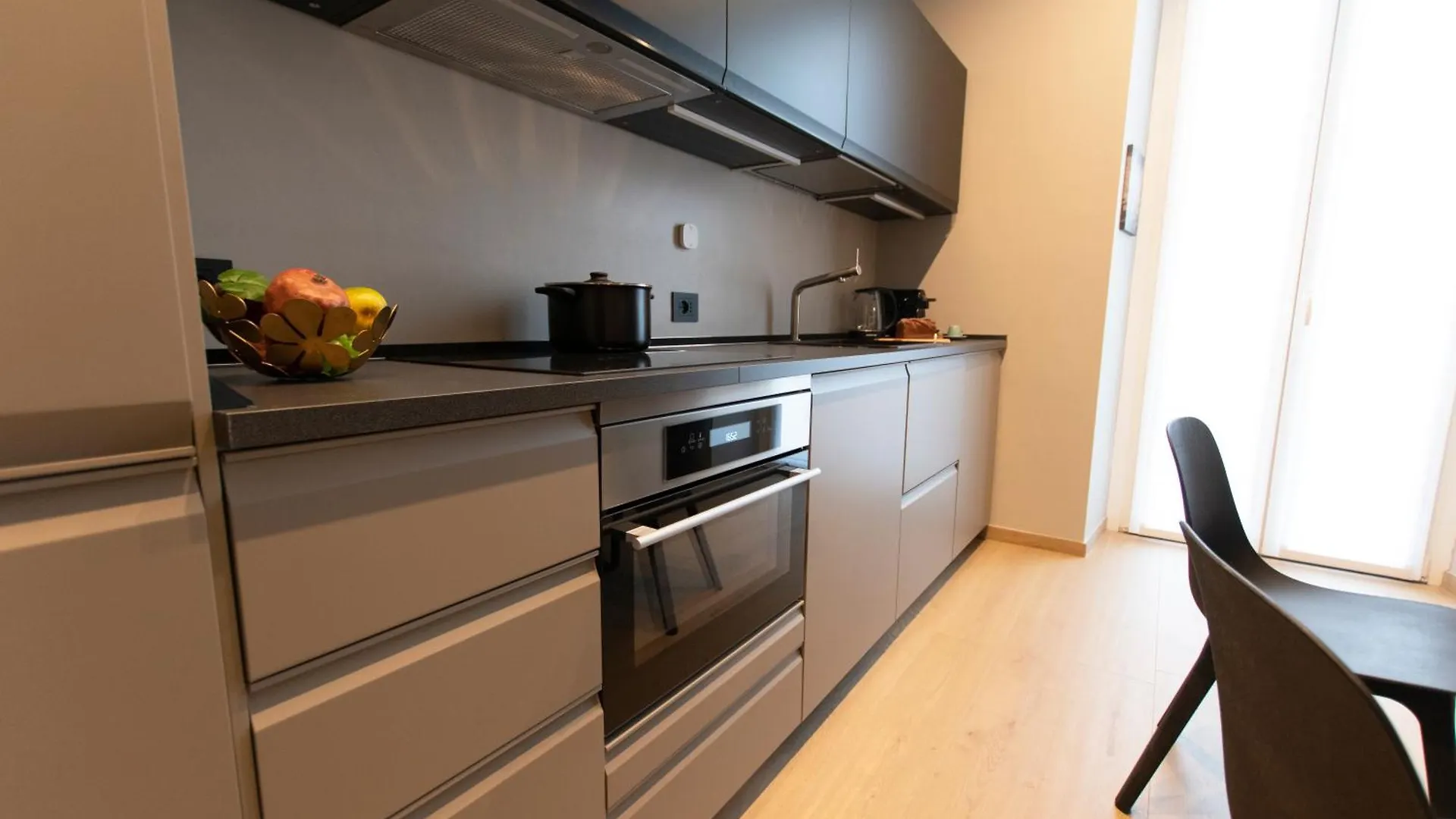 Apartament Ihost Luxury -Free Parking- Plana 6 Mediolan Włochy