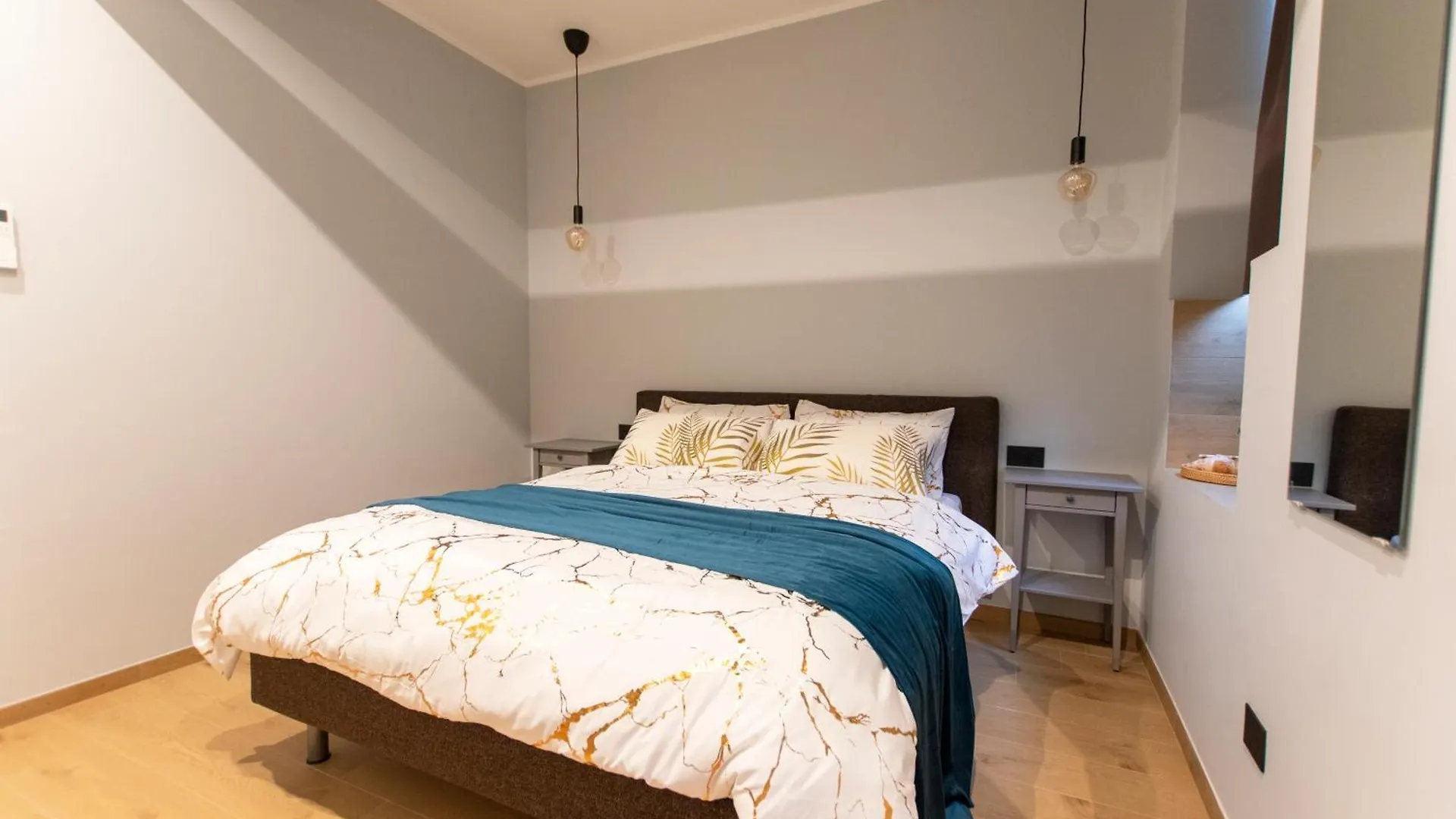 Apartament Ihost Luxury -Free Parking- Plana 6 Mediolan